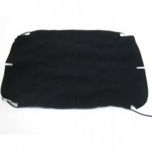 Forro do tejadilho para capota macia descapotável Porsche 911 Targa (1967-1994)