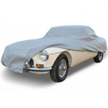 Maßgeschneiderte Autoschutzhülle (Autoabdeckung) MG B - Softbond+ Mischnutzung