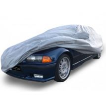 Capa de carro sob medida BMW E36 - SOFTBOND uso misto