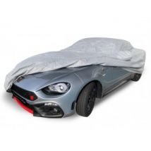 Bache Protection Sur-mesure Fiat 124 Spider - SOFTBOND Utilisation Mixte