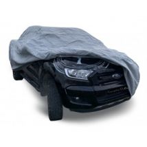 Bache Protection Pick-up Nissan Navara D21 - SOFTBOND Utilisation Mixte