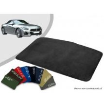 Tapis Coffre Sur-mesure BMW Z4 G29 Cabriolet Velours Bordé
