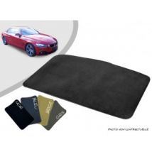 Tapis Coffre Sur-mesure BMW Série 4 F33 Cabriolet Moquette Aiguilletée Surjetée