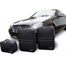 Bagagerie Pour Cabriolet Mercedes SLK R170