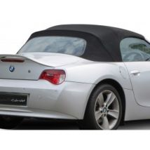 Capote Bmw Z4 Cabriolet En Alpaga Twillfast RPC