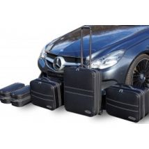 Bagagerie Pour Cabriolet Mercedes E Class A207