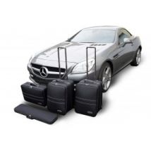 Bagagli (valigie) Su Misura Per Mercedes SLK R172 Cabrio