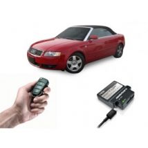 SmartTOP Per Audi A4, Modulo Di Chiusura Apertura Tetto A Distanza