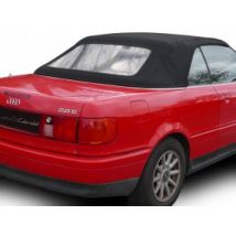Capote Audi 80 Cabriolet En Alpaga Stayfast