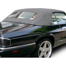 Verdeck Jaguar XJS Cabrio In Alpaca Sonnenland