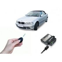 SmartTOP Verdeckmodul Für BMW E46, Ferngesteuertes Dachöffnungs-Schließmodul