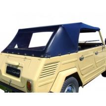 Capote Volkswagen Trekker 181/182 Cabriolet En Vinyle