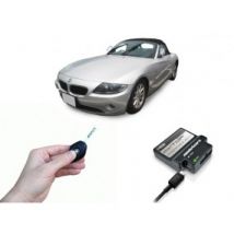 SmartTOP Pour Bmw Z4 E85, Module D'ouverture/fermeture De Toit À Distance