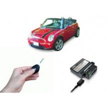 SmartTOP Pour Bmw Mini R52, Module D'ouverture/fermeture De Toit À Distance