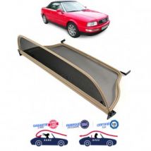 Windschott (Windabweiser) Audi 80 Cabriolet (1991-2000) - Beige