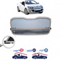 Windschott, Filet Saute-vent Beige Renault Megane 3 CC
