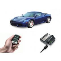 SmartTOP Pour Ferrari 360 Spider, Module D'ouverture/fermeture De Toit À Distance