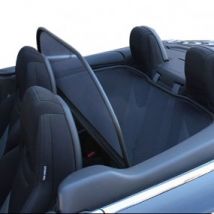 Filet Coupe-vent, Anti-remous, Windschott Peugeot 308 CC Cabriolet