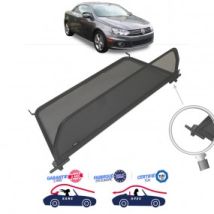 Filet Coupe-vent, Anti-remous, Windschott Volkswagen EOS Cabriolet