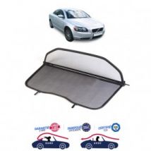 Filet Coupe-vent, Windschott Volvo C70 Cabriolet