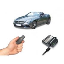 SmartTOP Pour Mercedes SLC, Module D'ouverture/fermeture De Toit À Distance