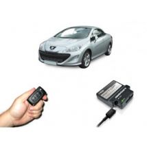 SmartTOP Pour Peugeot 308CC, Module D'ouverture/fermeture De Toit À Distance
