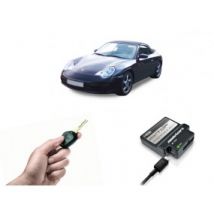 SmartTOP Verdeckmodul Für Porsche 996, Ferngesteuertes Dachöffnungs-Schließmodul