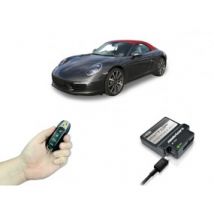 SmartTOP Pour Porsche 991, Module D'ouverture/fermeture De Toit À Distance