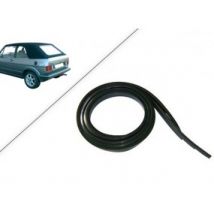 Kit Karmann - Schwellerdichtungen Für Golf 1 Cabrio