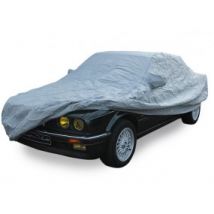 Capa de carro sob medida BMW E30 Baur - SOFTBOND uso misto
