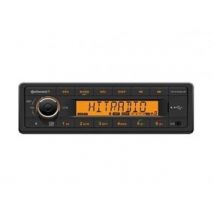 Autoradio CONTINENTAL USB - Bluetooth - Kit Mains Libres
