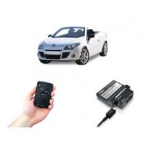 SmartTOP Pour Renault Megane III Cc, Module D'ouverture/fermeture De Toit À Distance