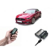 SmartTOP Pour Ford Mustang 6, Module D'ouverture/fermeture De Toit À Distance