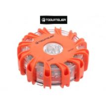 Weißes LED-Warnlicht - ToolAtelier