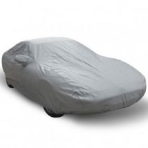 Bache Protection Sur-mesure Jaguar XK8 Softbond - Utilisation Mixte