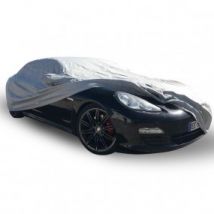 Bache Protection Sur-mesure Porsche Panamera Softbond - Utilisation Mixte