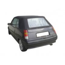 Capote Renault Super 5 Cabriolet En Vinyle