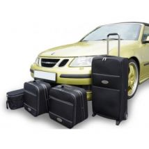 Bagagerie Pour Saab 9-3 YS3F