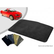 Tapis Coffre Sur-mesure Ford Focus Cabriolet Moquette Aiguilletée Surjetée