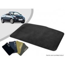 Tapis Coffre Sur-mesure Nissan Micra Cabriolet Moquette Aiguilletée Surjetée