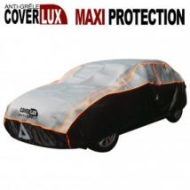Bâche Anti-Grêle Maxi Protection Aston Martin DB2, DB2/4 Cabriolet Coverlux En Mousse EVA