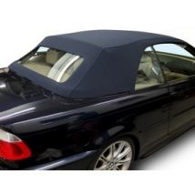 Capote E46 Cabriolet Bmw En Alpaga Stayfast