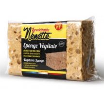 Eponge Végétale Nénette