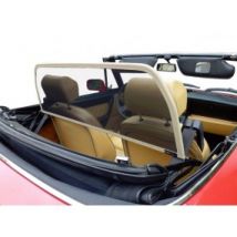 Filet Coupe-vent - Windschott De Couleur Beige Alfa Romeo Spider Série IV Cabriolet