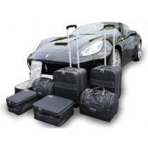 Bagagerie (7 Pièces) Sur Mesure Pour Ferrari California