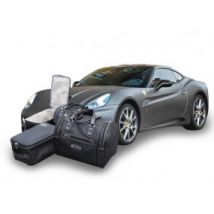Maßgeschneidertes Gepäck (4 Stück) Für Ferrari California