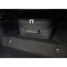 Bagagerie (3 Pièces) Sur Mesure Pour Coffre De Ferrari Portofino