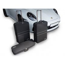 Bagagerie Sur Mesure Pour Coffre Avant De Porsche 991