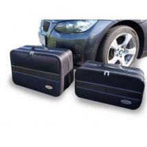 Equipaje (maletas) BMW Serie 3 E93 Descapotable
