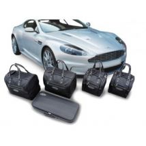 Bagagerie Pour Aston Martin DBS Coupé